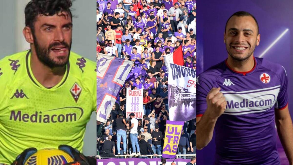 Vogliamo vedervi correre verso noi tifosi a fine partita più spesso. Con grinta e rabbia si può tutto - 