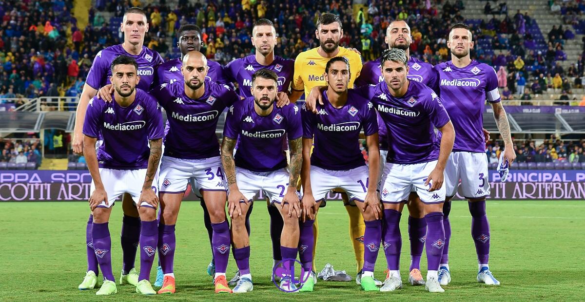 Fiorentina, tra Conference e campionato: quali sono gli obiettivi dei Viola? - Firenze, stadio A.Franchi, 18.08.2022, Fiorentina-Twente, foto Lisa Guglielmi. Copyright Labaroviola.com