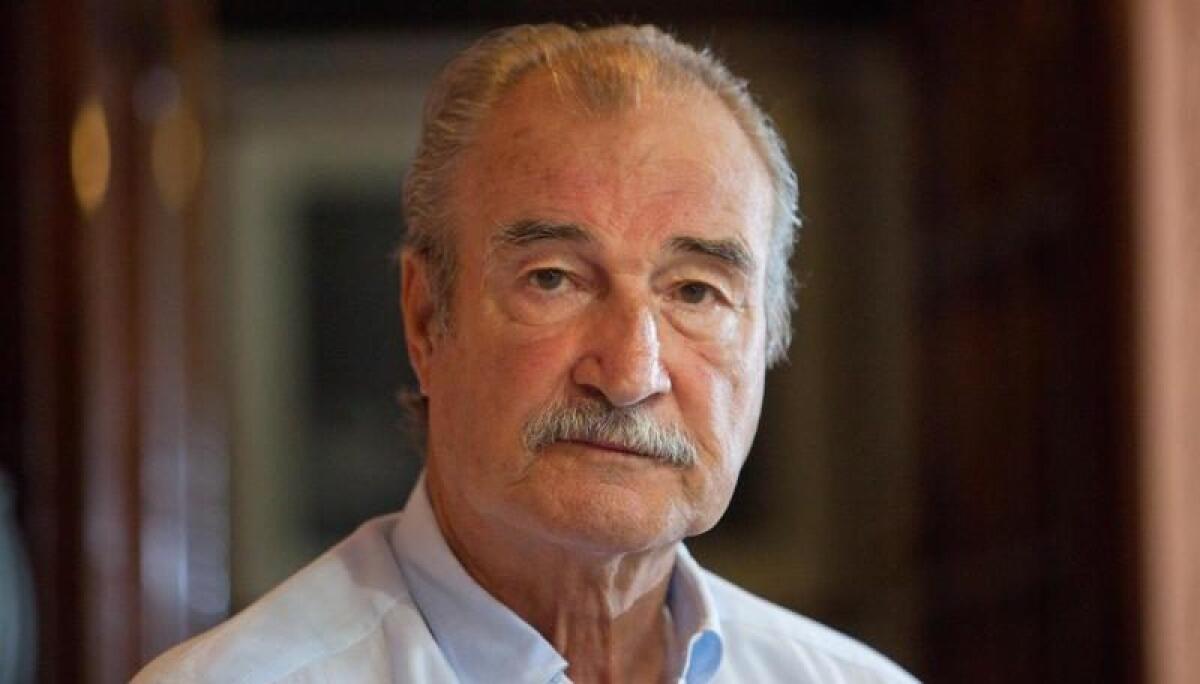 Albertosi sicuro: "Domani vincerà l'Inter. La Fiorentina non ha ancora risolto la cessione di Vlahovic" - 