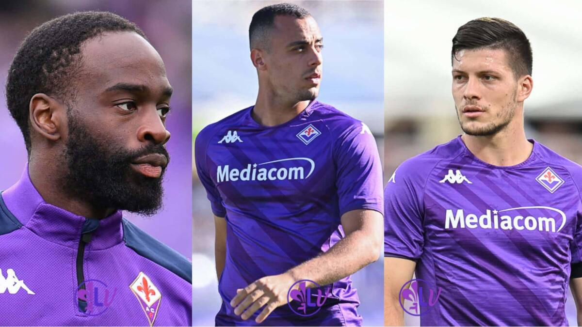 Non è colpa di Italiano ma di chi ha speso 80 milioni senza migliorare la Fiorentina nei suoi difetti - 