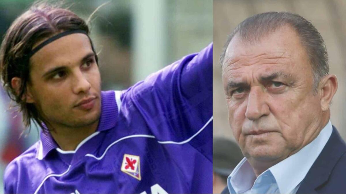 Nuno Gomes: "Non volevo la 9 perchè era di Batistuta, Terim chiamò Bressan per farmi dare la 21" - 