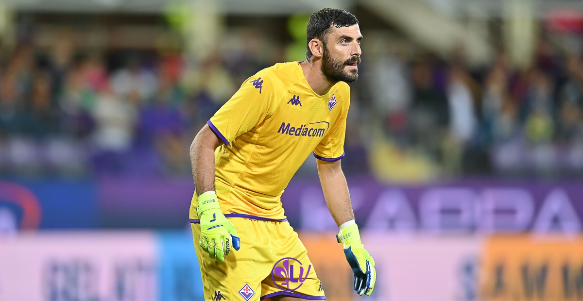 Firenze, stadio A.Franchi, 18.08.2022, Fiorentina-Twente, foto Lisa Guglielmi. Copyright Labaroviola.com