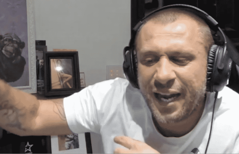 Cassano contro Sconcerti: "Fuori dal calcio! Giornali e trasmissioni non dovrebbero più invitarlo"