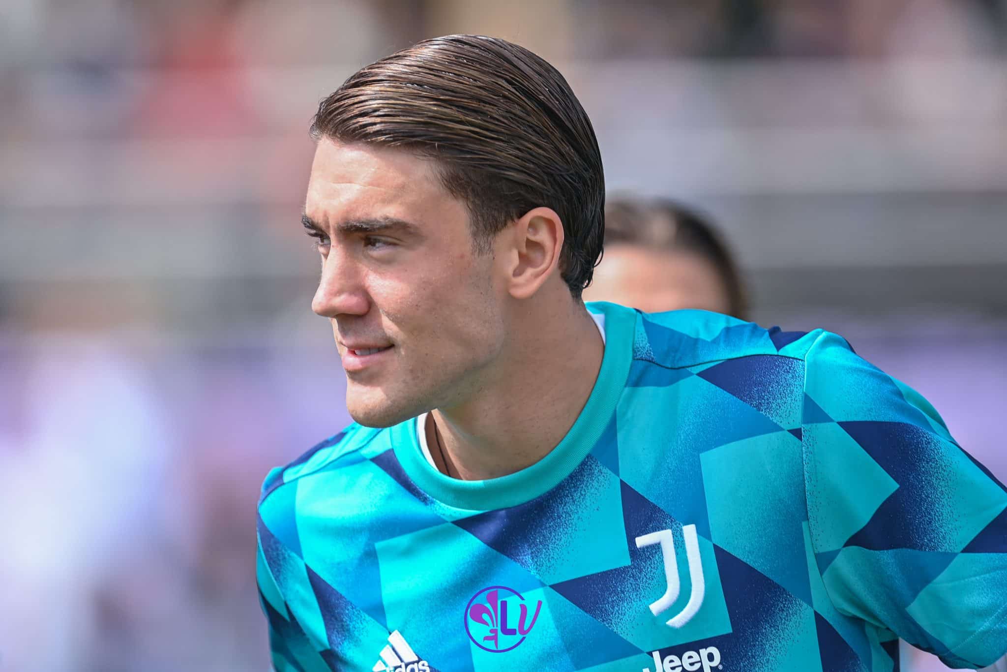 Dusan Vlahovic (Juventus FC)