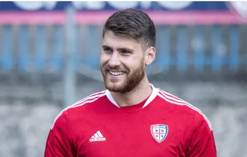 “La Fiorentina pensa ad Altare per il mercato di gennaio. Sul difensore c’è anche il Sassuolo”