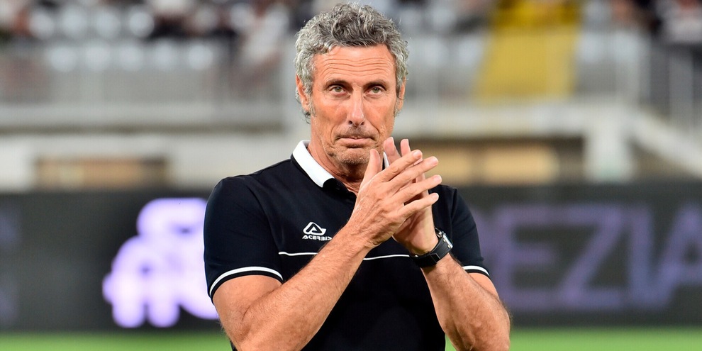 Gotti sulla Fiorentina: "Partita decisa da episodio del rosso. Senza l'espulsione la partita sarebbe stata diversa".