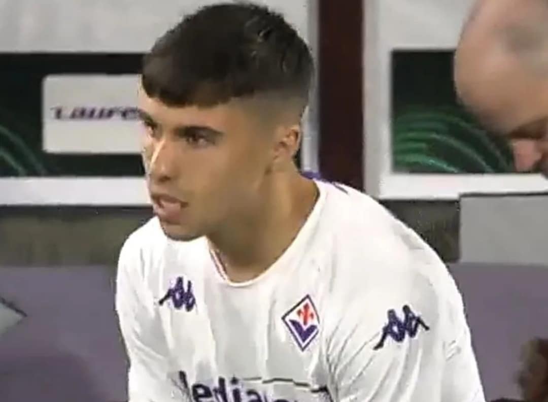 Ag. Bianco: "Lo volevano tante squadre ma meglio la Fiorentina che 10 presenze in serie B"