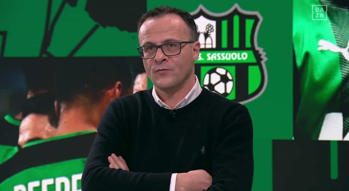 Marelli: "Senza Var Spezia-Fiorentina sarebbe stata falsata. Come ha fatto a non accorgersene?"