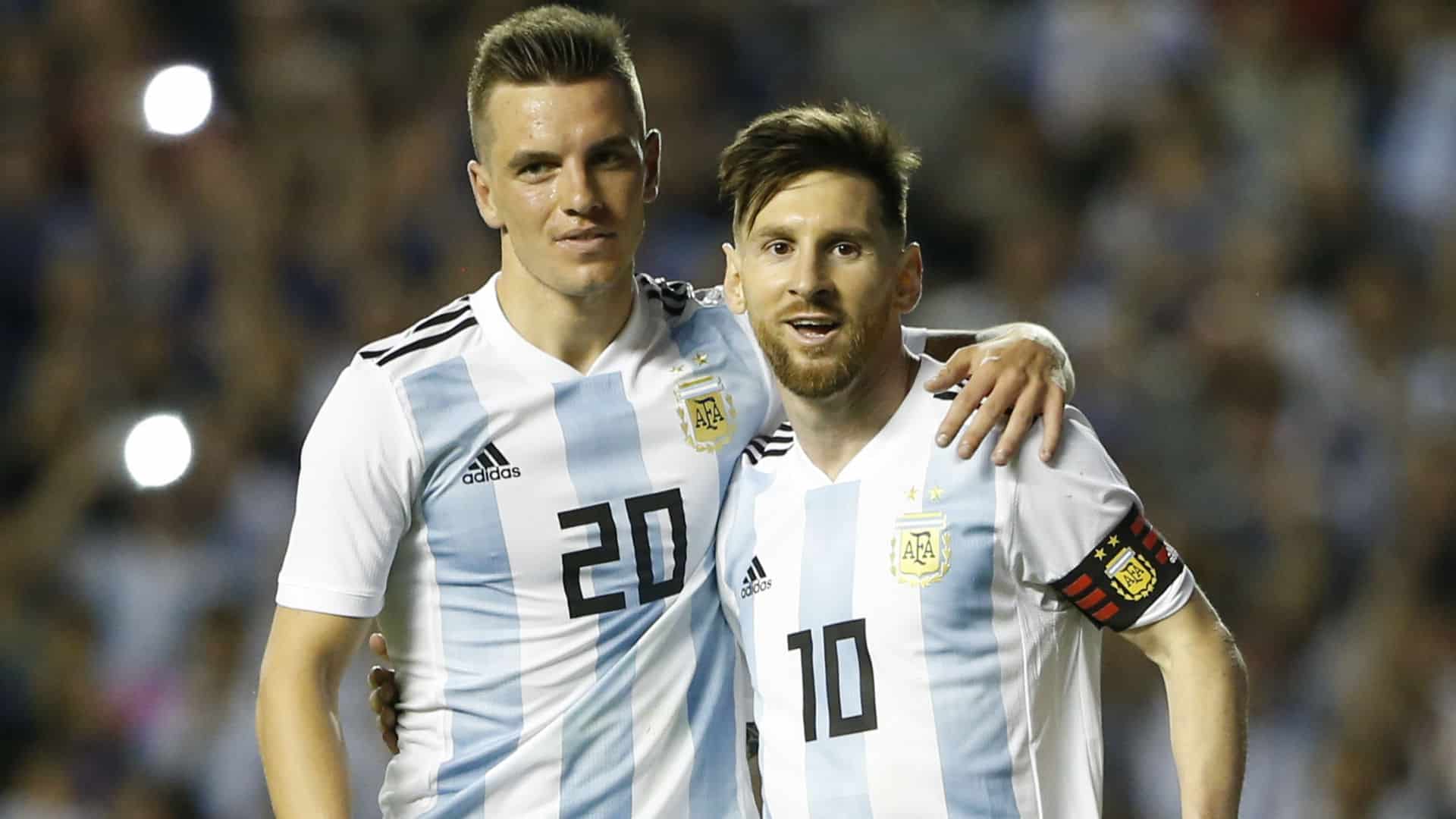 Football insider non ha dubbi: Lo Celso è fuori dal progetto tecnico del Tottenham