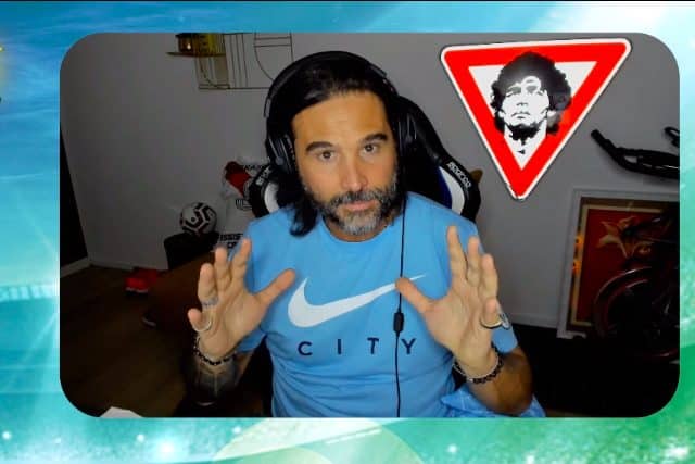 Adani: "Rui Costa ha fatto vedere ad Agnelli come si fa calcio, chi spende 70 milioni per Vlahovic e chi..."