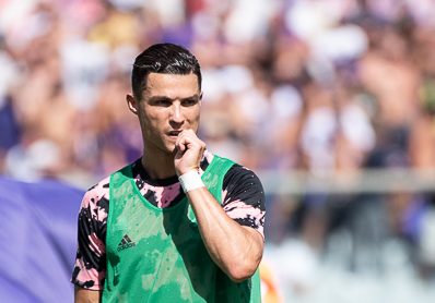 Firenze, stadio A.Franchi, 14.09.2019, Fiorentina-Juventus, foto Fiorenzo Sernacchioli. Copyright Labaroviola.com