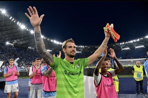 Provedel avverte la Lazio: "Italiano farà di tutto per metterci in difficoltà. Gara impegnativa"