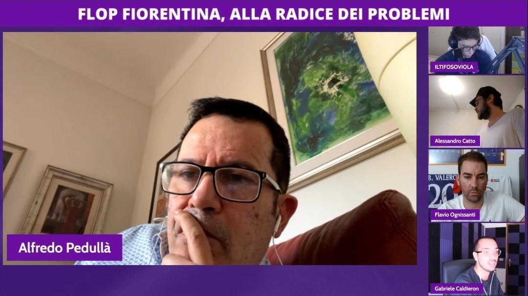 Pedullà: "È stata una bestemmia la scelta della Fiorentina di non prendere Vicario. Bruciata occasione"