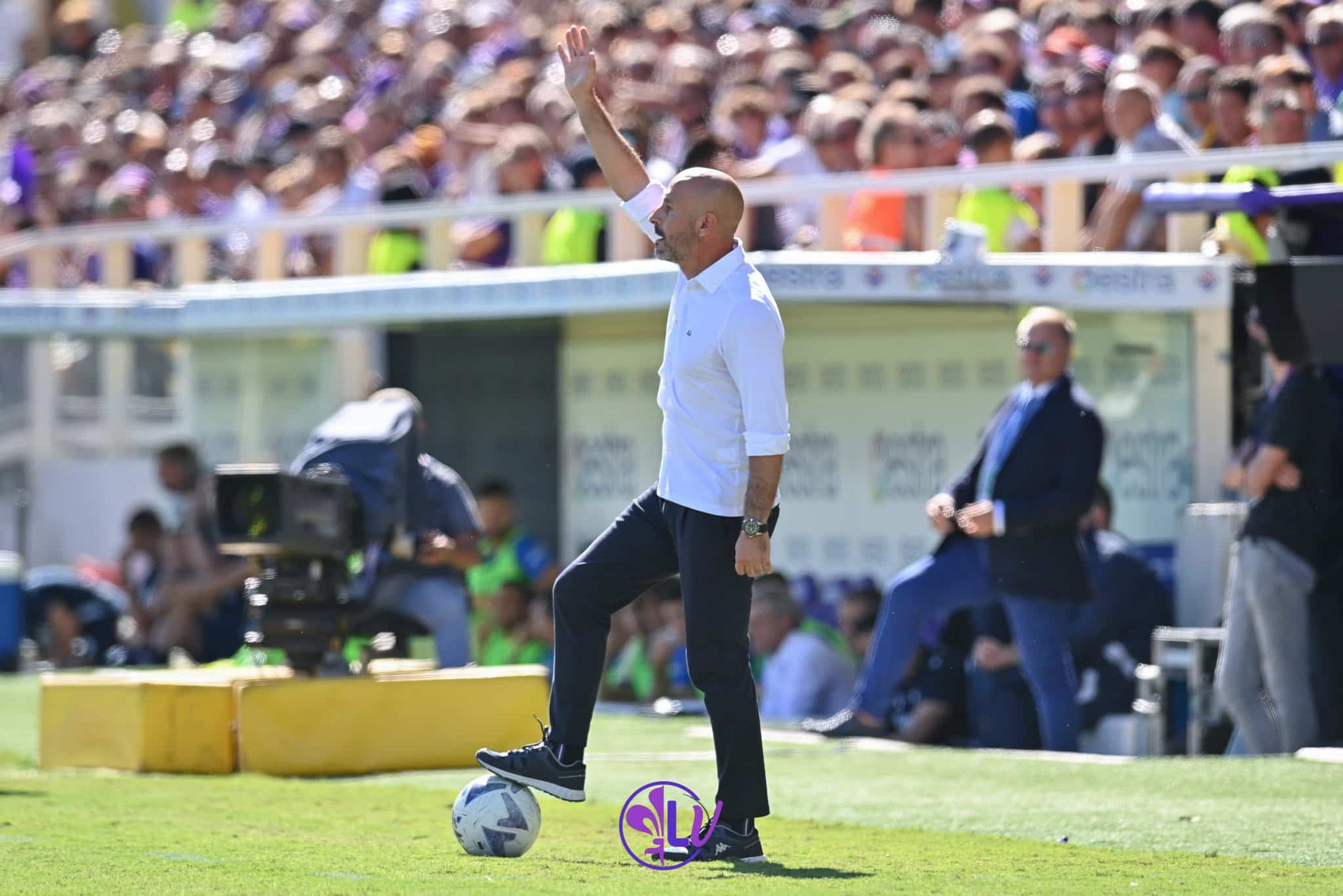 Vincenzo Italiano (allenatore ACF Fiorentina)