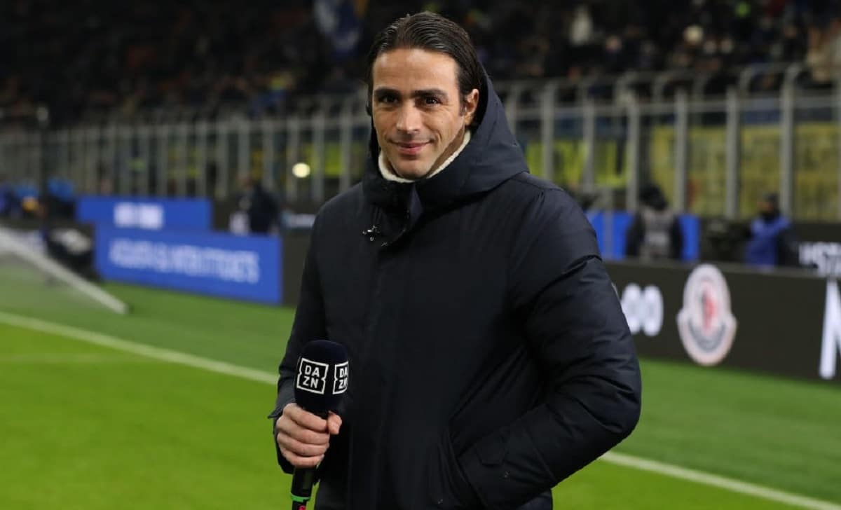 Matri sentenzia: "Da quando Vlahovic ha lasciato la Fiorentina ha rallentato la sua crescita"