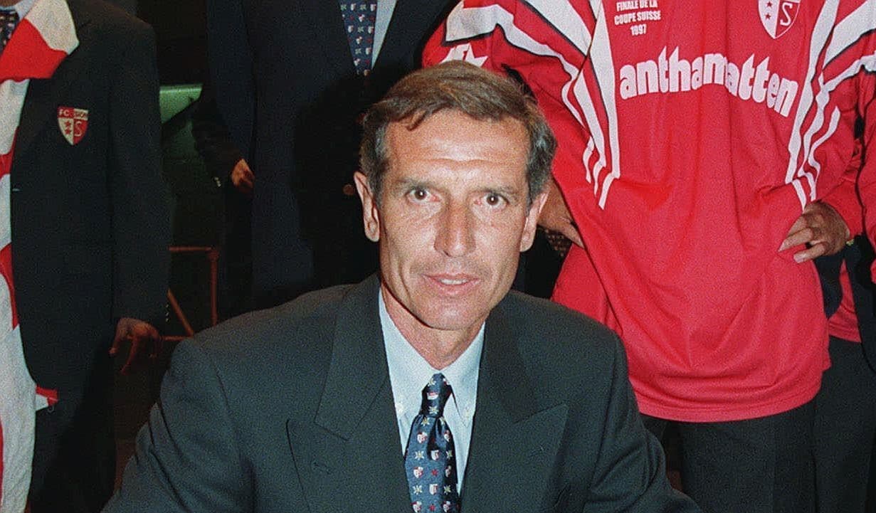 Bigon ricorda: "Inter-Samp come Fiorentina-Napoli di Coppa Italia, la partita ha rischiato di saltare"