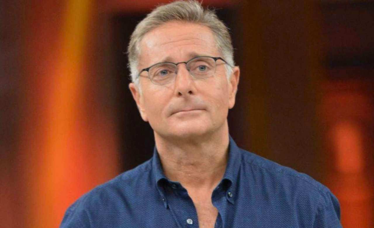 Paolo Bonolis: "Devo ammettere che della Fiorentina impazzisco per Amrabat, mi piace tantissimo"