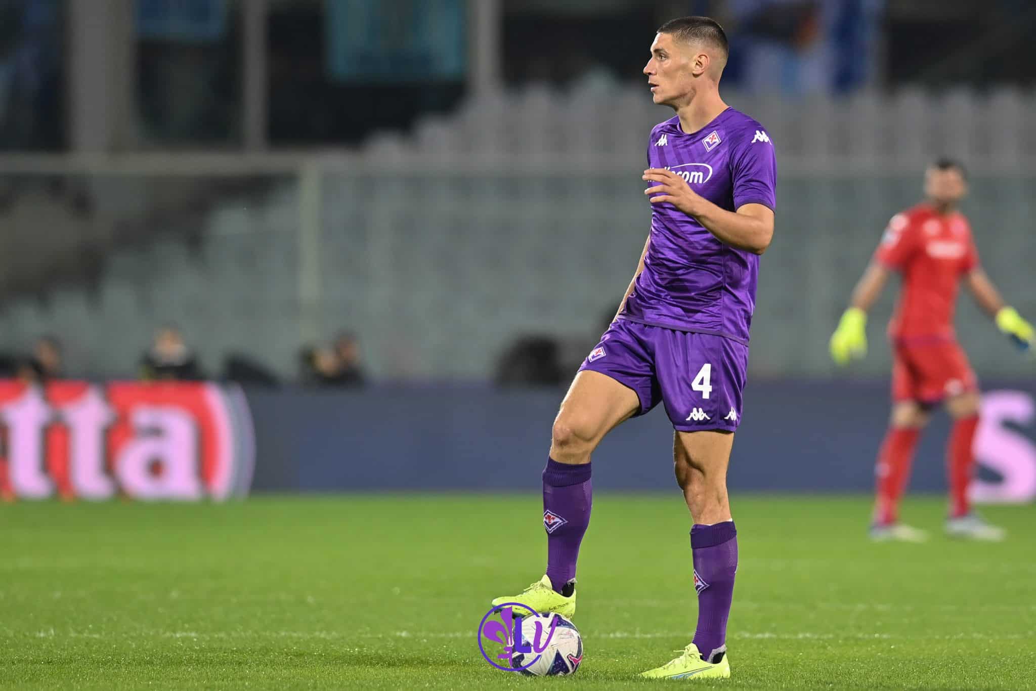 Nikola Milenkovic (ACF Fiorentina)