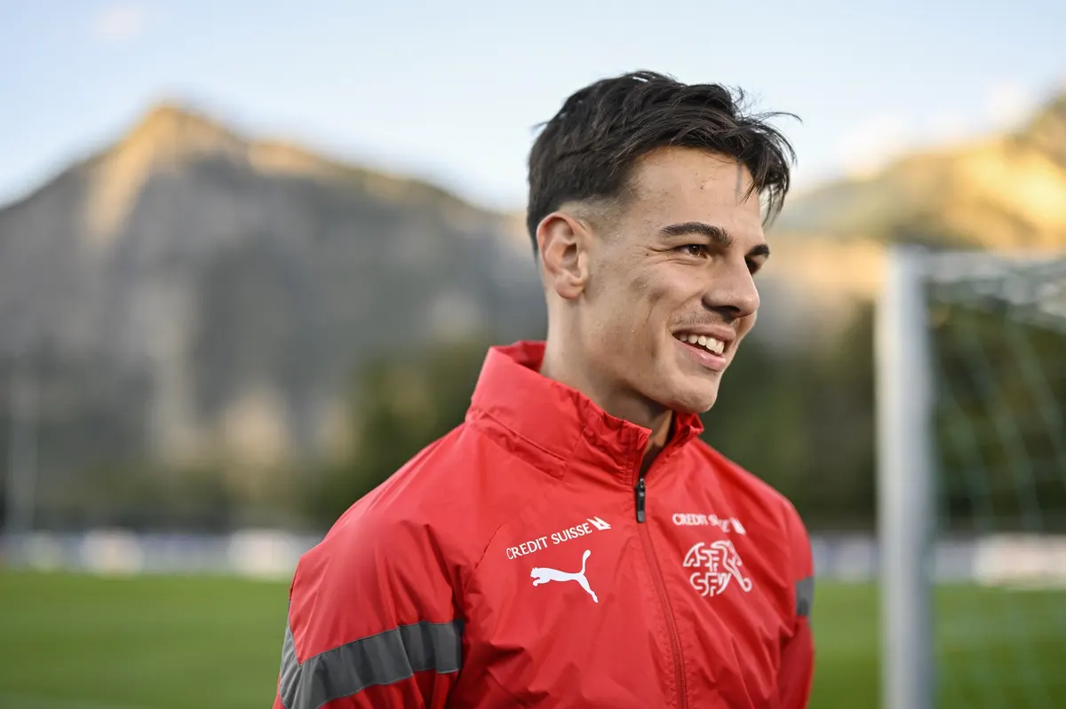 La Fiorentina segue il talento svizzero classe 2002 Jashari, gioca nel Lucerna e costa 1 milione di euro