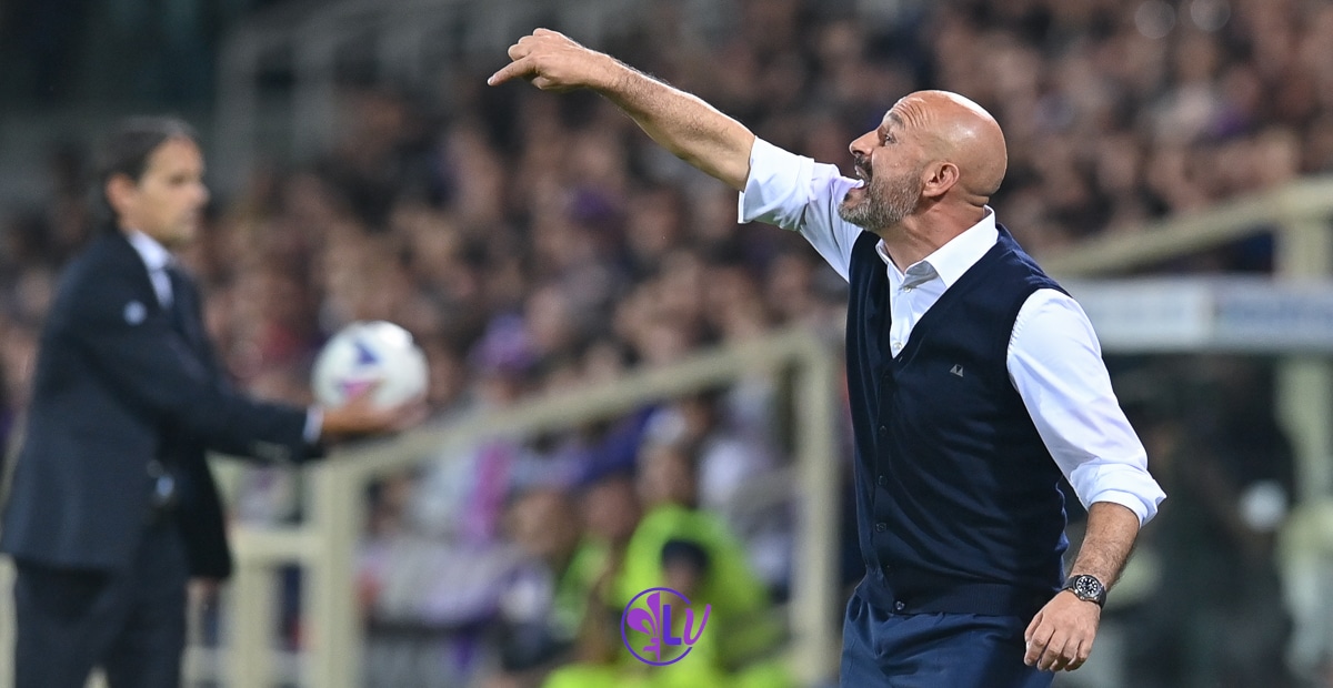 Firenze, stadio A.Franchi, 22.10.2022, Fiorentina-Inter, foto Lisa Guglielmi. Copyright Labaroviola.com