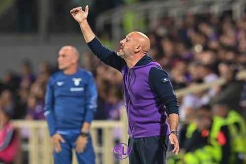Vincenzo Italiano (allenatore Fiorentina)