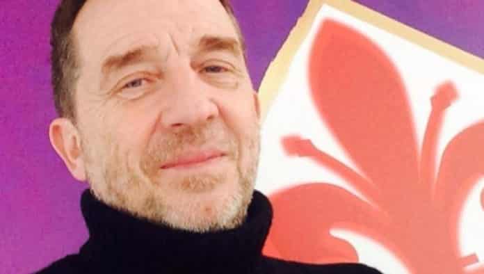 Ferrara punge: "Jovic fa di tutto per prendersi le simpatie dei tifosi, adesso ci manca solo la mitraglia"