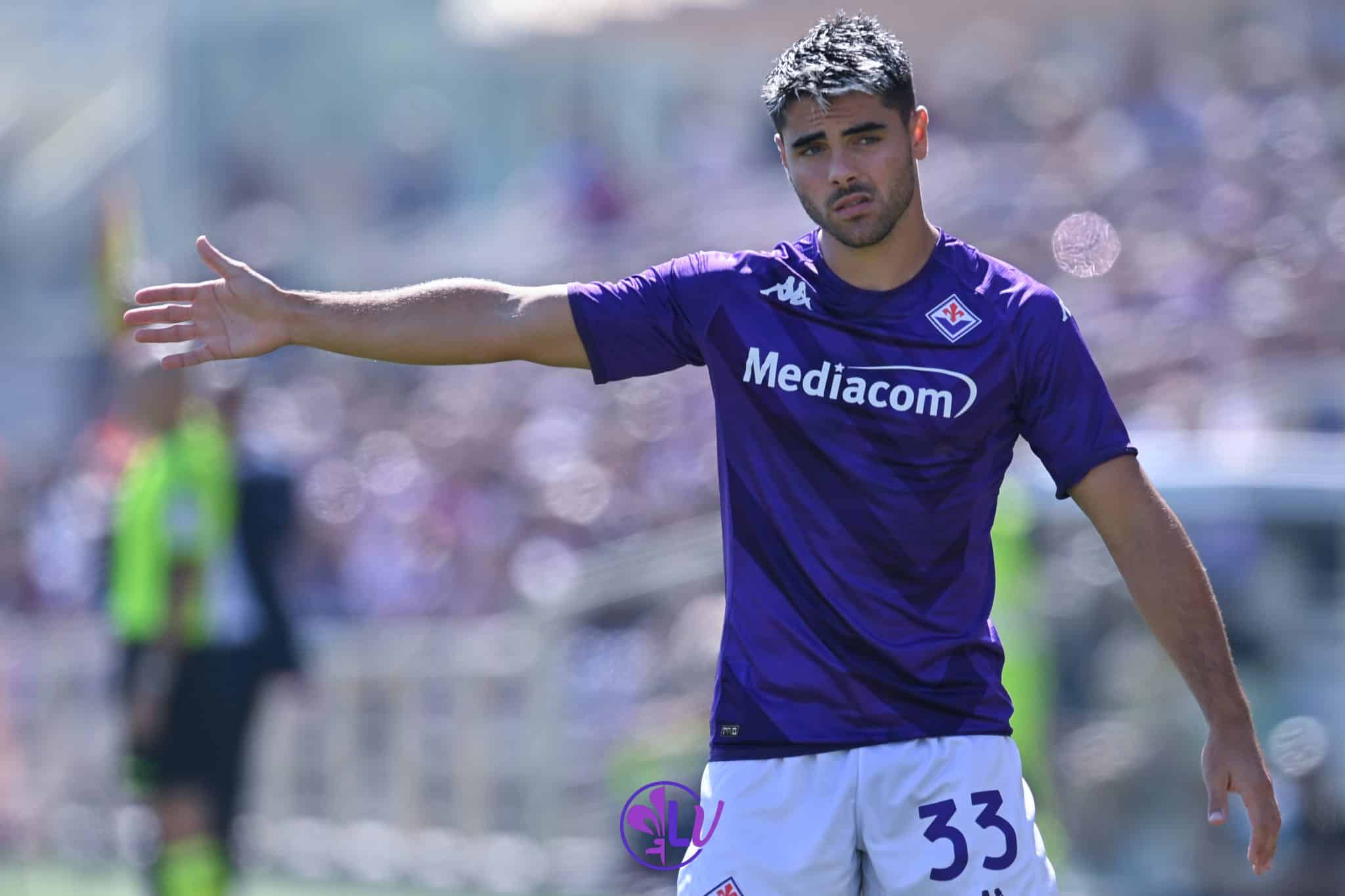 Riccardo Sottil (ACF Fiorentina)
