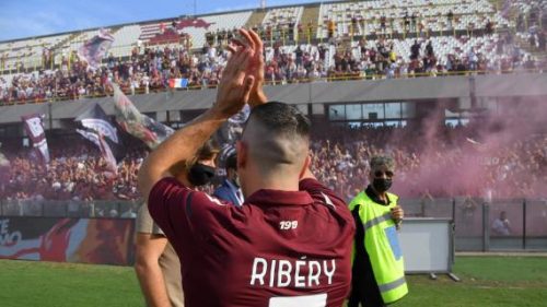 Operazione e ritiro per Ribery? Nicola: "Non spetta a me comunicare in anticipo certe decisioni"