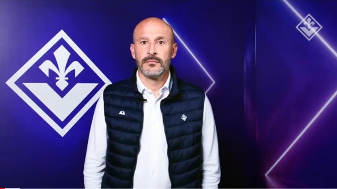 Italiano: "Siamo in ritardo in campionato e dobbiamo fare punti. Se giochiamo bene i risultati arriveranno"