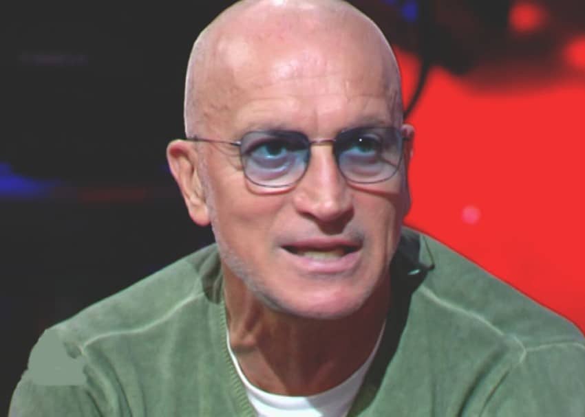 Pasquale Bruno rivela: "A Firenze sono più anti juventini del Torino. Stavo per uccidere Baggio"