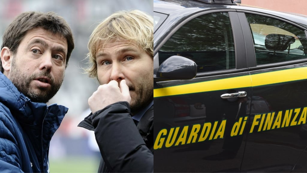 Il PM ha chiesto gli arresti domiciliari per il presidente della Juventus Agnelli, ma il gip li rifiuta