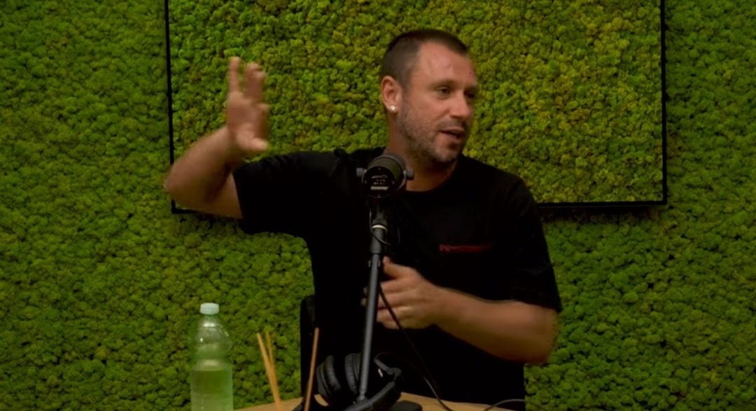 Cassano duro: "Scandaloso quello che ha fatto Valeri, deve stare cinque giornate fermo"