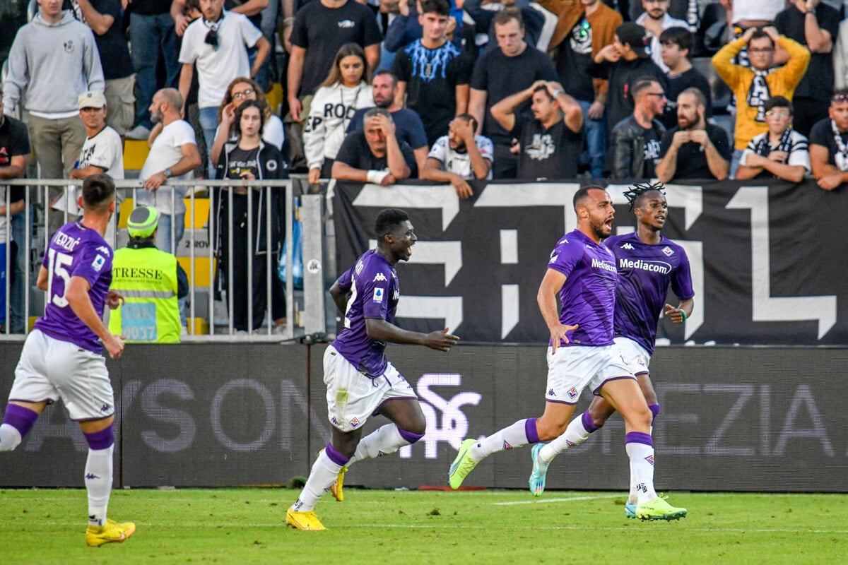 Giorgetti deciso: "La Fiorentina vuole aumentare cattiveria e verticalità"