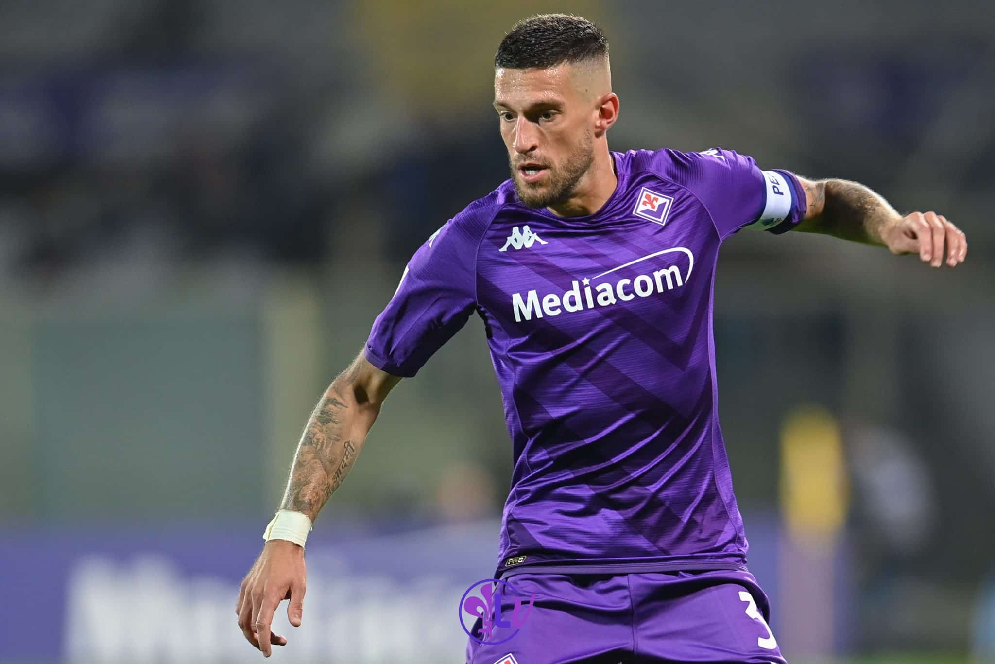 Cristiano Biraghi (ACF Fiorentina)
