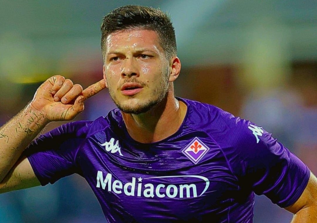 La Fiesole spiega i fischi a Jovic: "Non ci è piaciuta esultanza con l'Inter. Teatrino, perde in partenza"