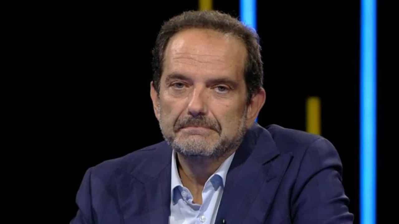 Marani: "Italiano deve tornare a lavorare con calma. Prossime tre partite decisive per la Fiorentina"