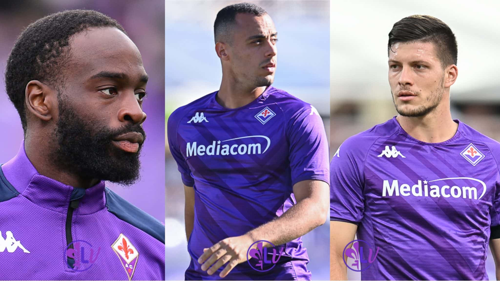 Impallomeni non sembra aver dubbi sulla Fiorentina: ''Così si rischia seriamente la serie B''