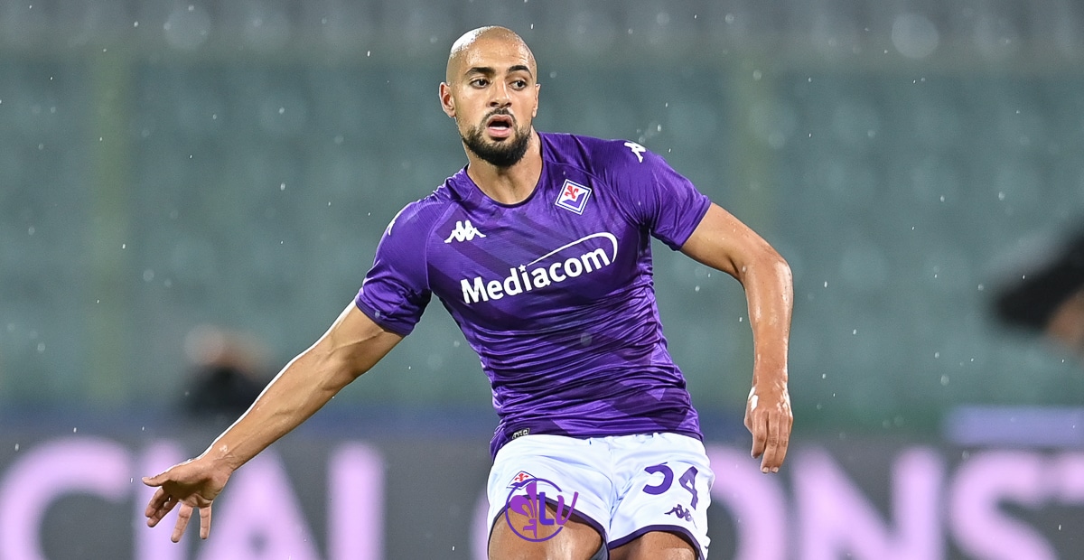 Firenze, stadio A.Franchi, 18.08.2022, Fiorentina-Twente, foto Lisa Guglielmi. Copyright Labaroviola.com