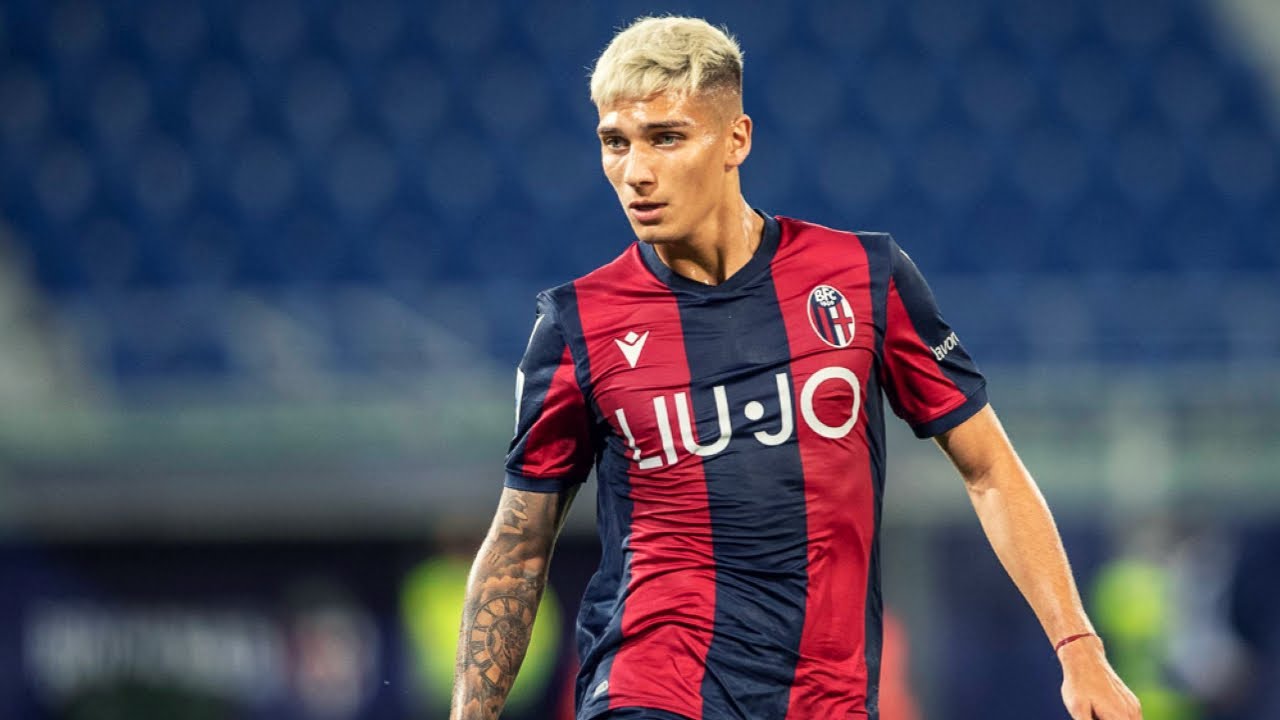 Gazzetta, Dominguez, il Bologna tratta il rinnovo. Fiorentina vigile, Barone ha preso appunti