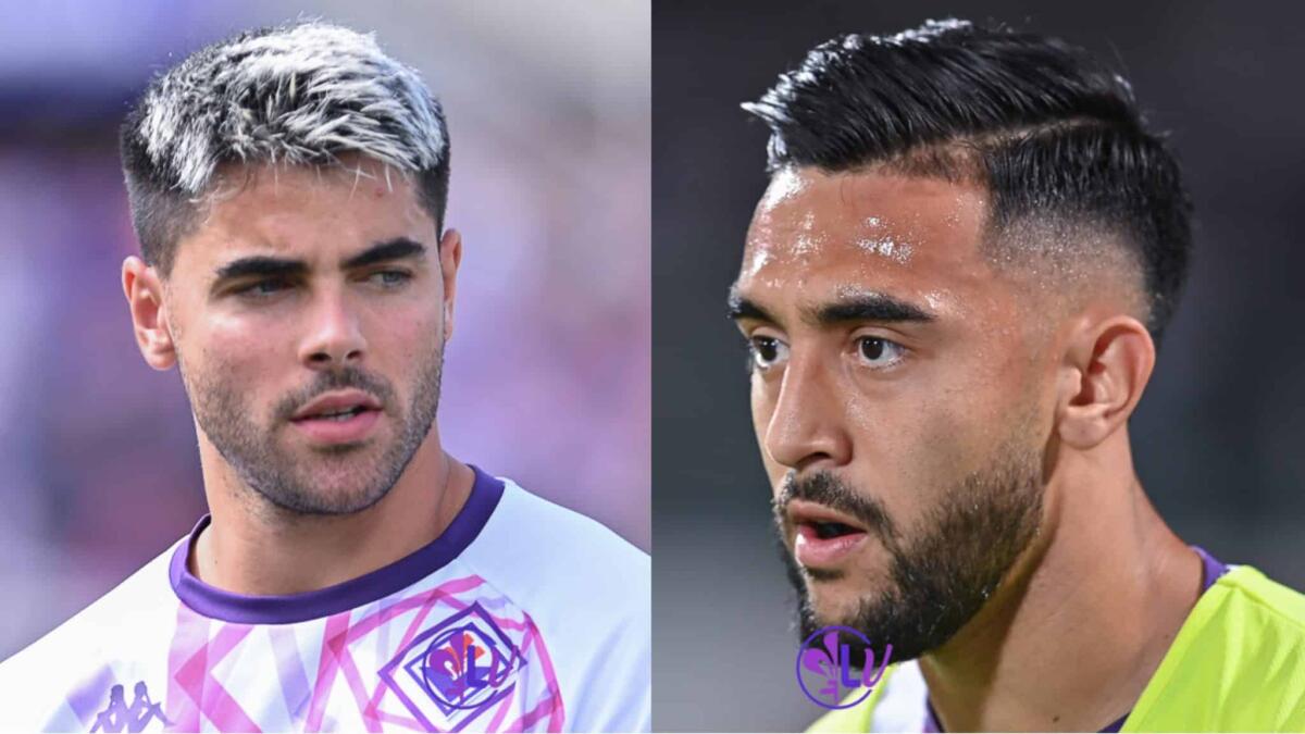 Nico Gonzalez e Sottil assenti anche contro la Sampdoria. L'argentino ha paura di perdere il mondiale - 