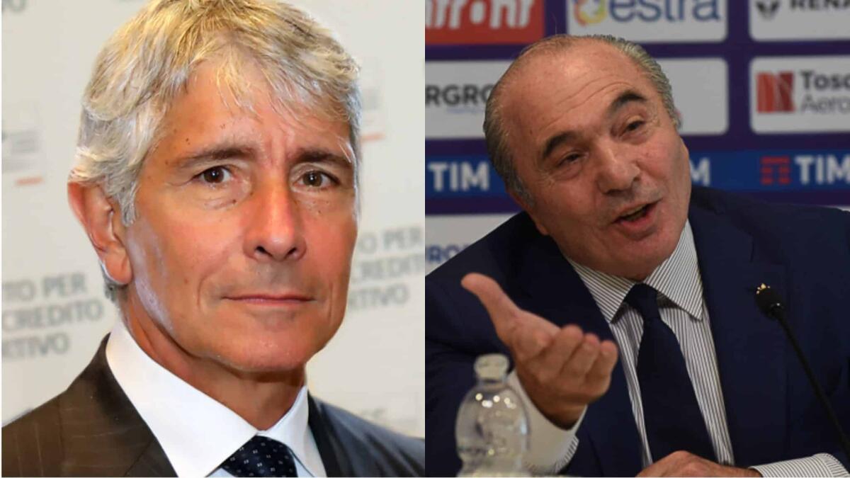 Ha vinto la linea della Fiorentina, l'annuncio del ministro: "Nessuna rateizzazione della tasse per i club" - 