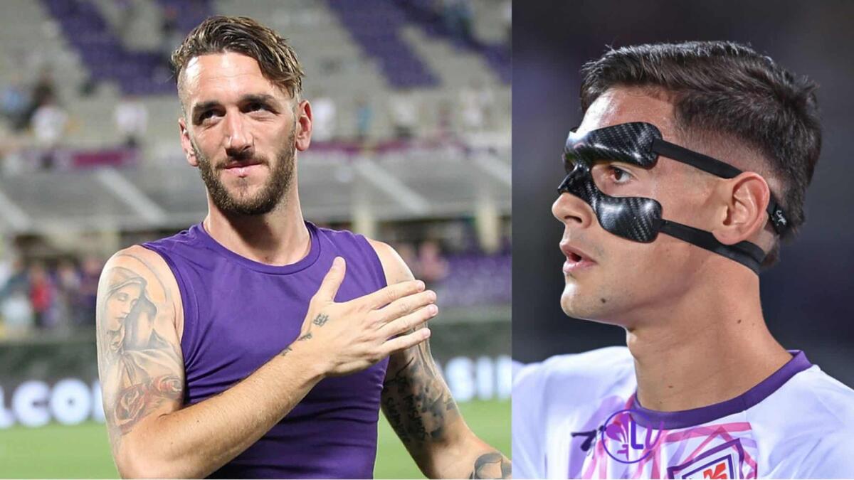 Gonzalo: "Quarta non è stato convocato dall'Argentina perchè quando ha giocato non ha convinto" - 