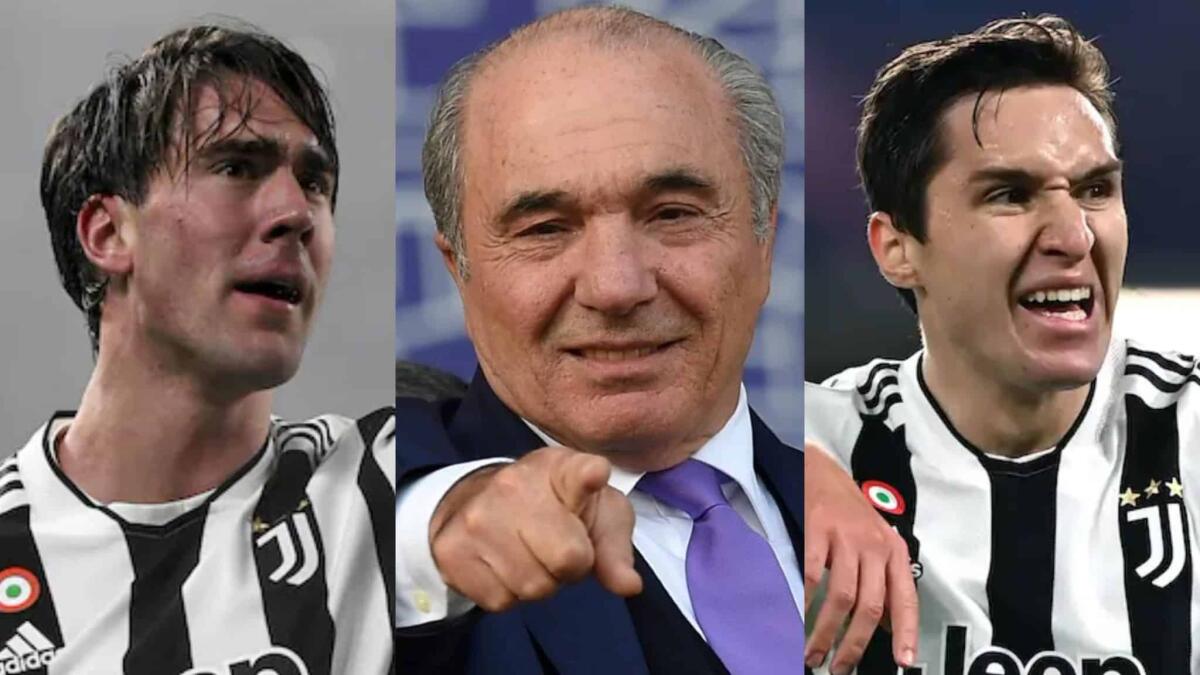Vlahovic e Chiesa fanno ricca la Fiorentina di Commisso, attivo di bilancio da più di 45 milioni - 