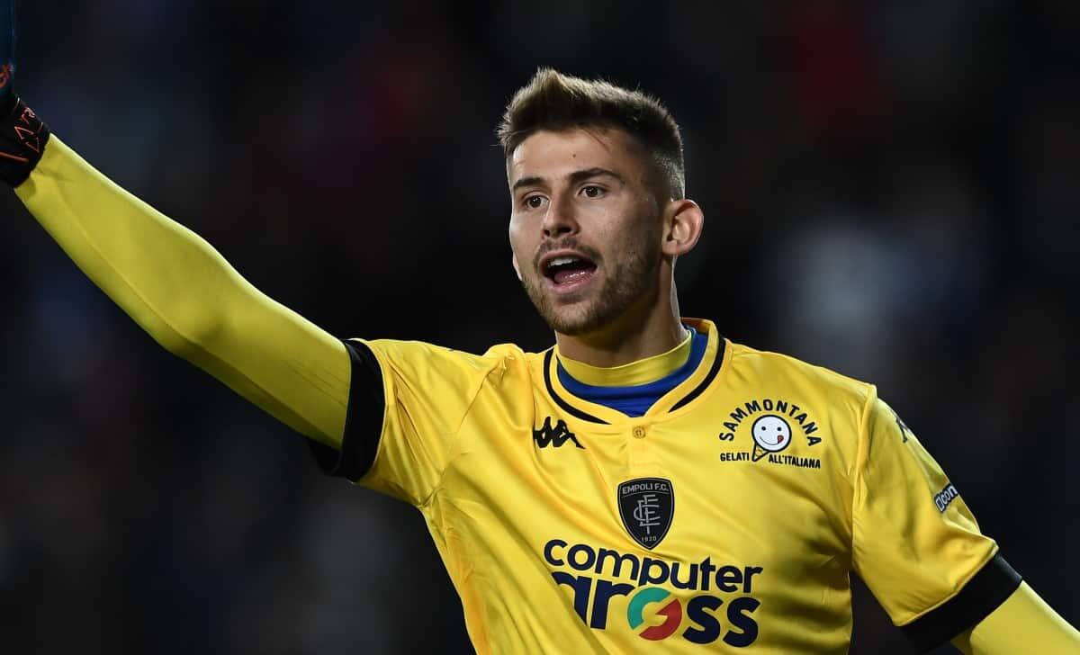 Vicario è un grande rimpianto per la Fiorentina, è il miglior portiere della Serie A nel 2022 - 