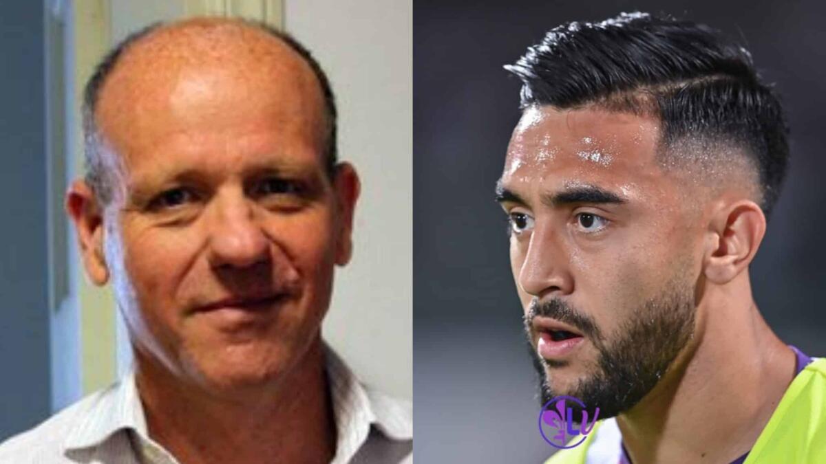 Giorgetti: "Nico Gonzalez non ha paura di perdere il Mondiale. Stupito dal report Fiorentina" - 