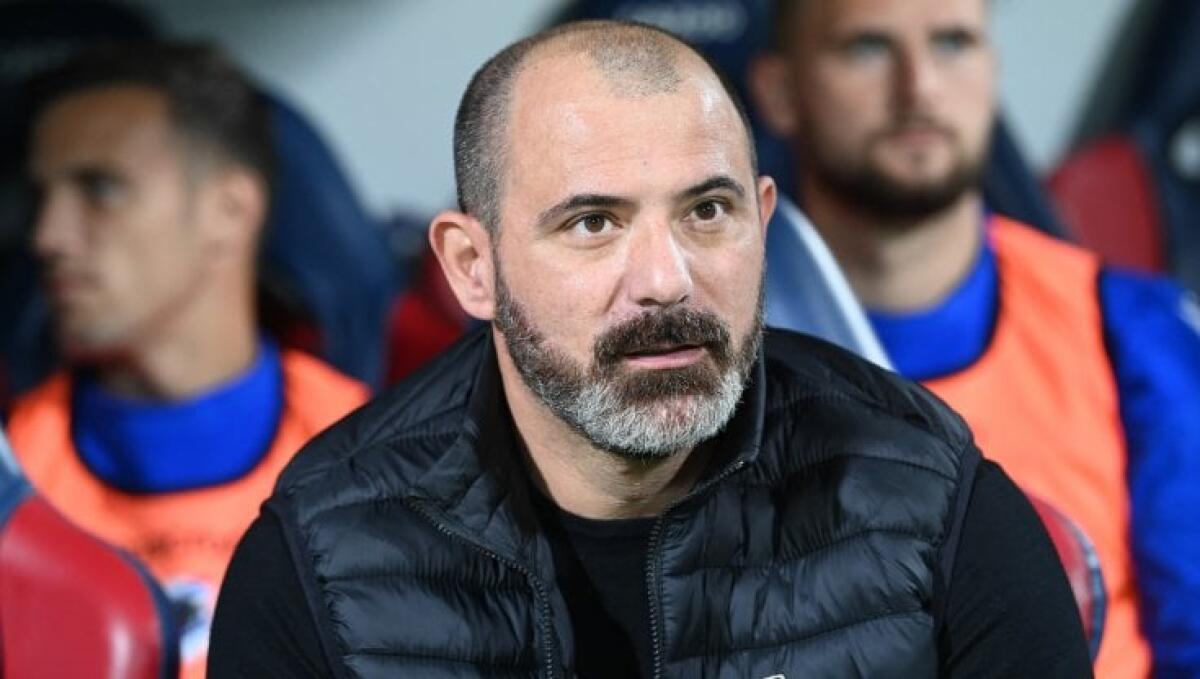 Stankovic triste: "Chiediamo scusa ai nostri tifosi, la Fiorentina merita più punti di quelli che ha" - 