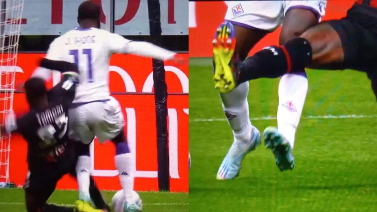 Il legale della Salernitana senza mezzi termini su Milan-Fiorentina: "È stata uno scandalo" - 