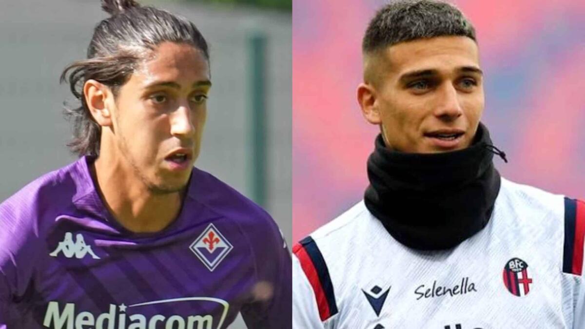 Nazione, il Bologna piomba su Maleh e pensa al prestito: Dominguez il giocatore che arriverà in viola? - 