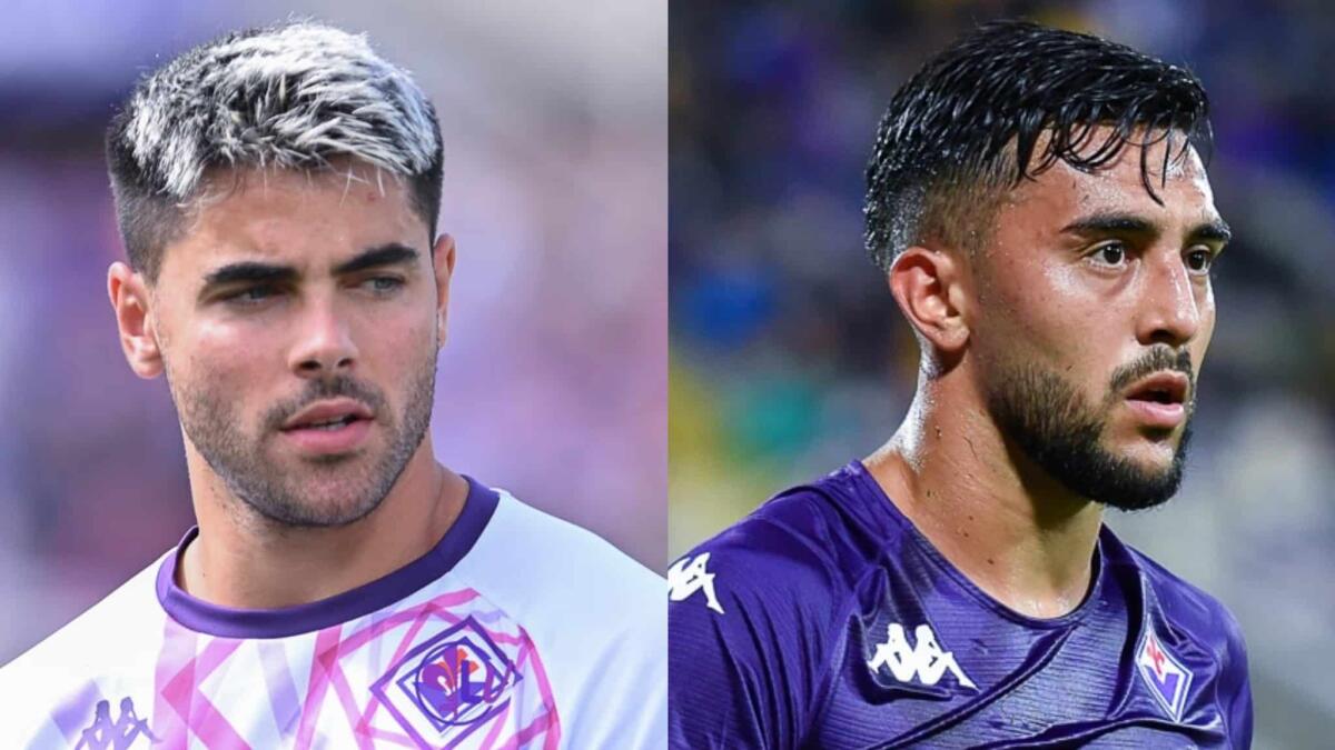 Dal centro sportivo: nessuna novità per la gara con il Riga. Assenti soltanto Sottil e Gonzalez - 