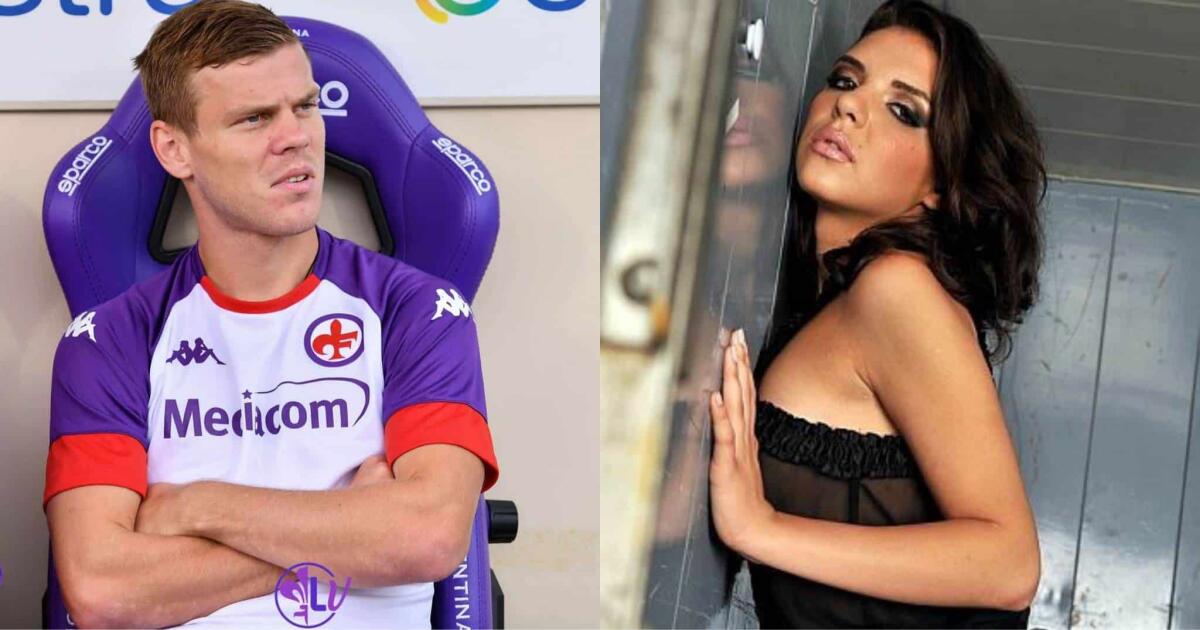 Una famosa pornattrice russa ha proposto a Kokorin 16 ore di sesso qualora segnasse 5 gol - 